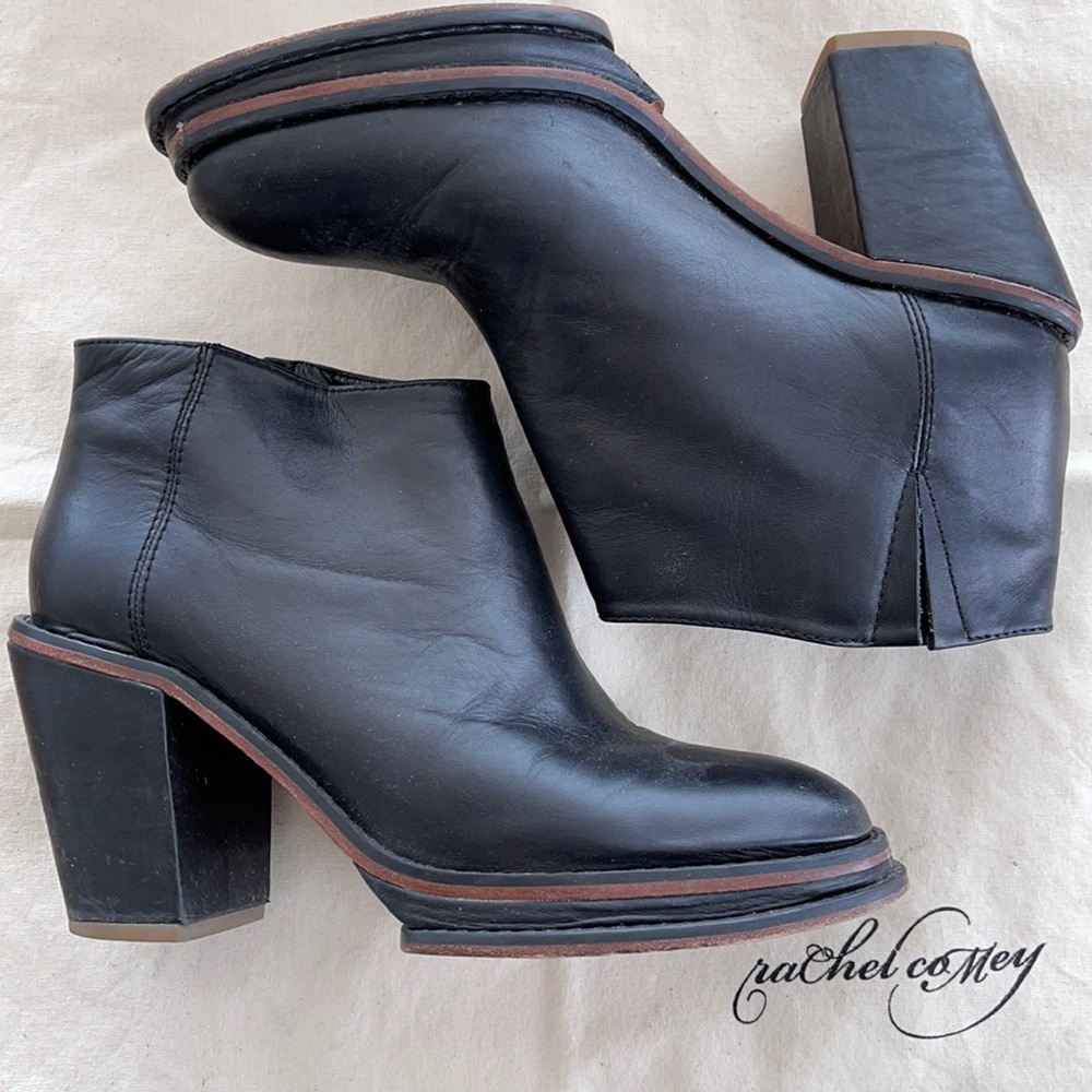 Rachel Comey Leather boot